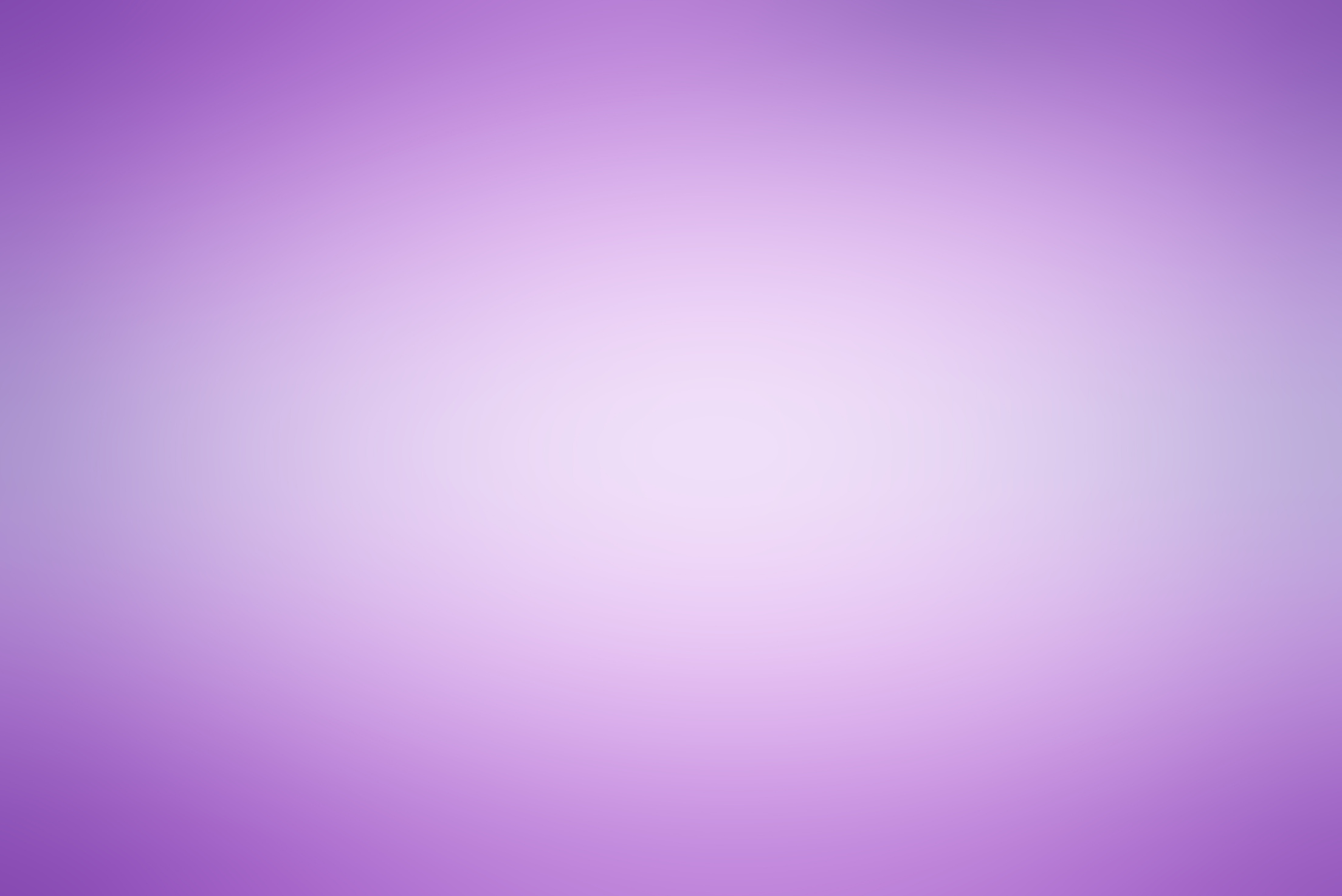 Abstract Defocused Light Purple Blurred Background